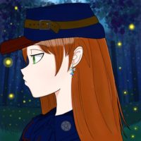 Mystic Forrest